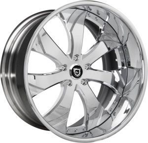 LF-721 - Full Chrome