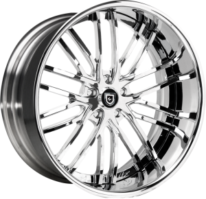 LF-723 - Full Chrome