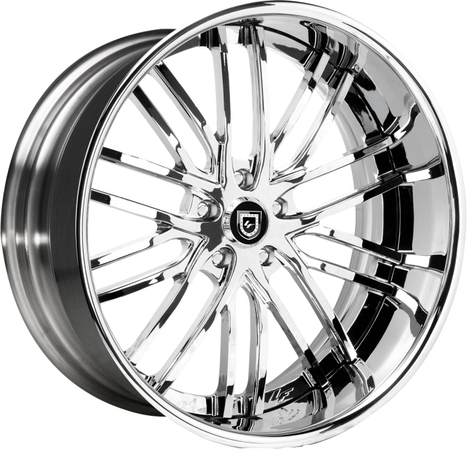 LF-723 – Full Chrome