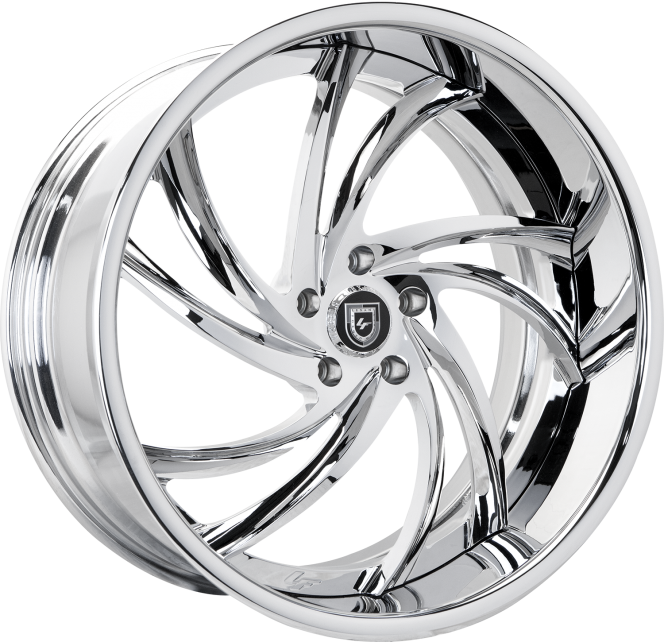 LF-744 – Full Chrome (2)