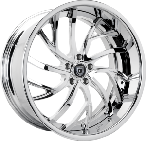 LF-745 - Full Chrome (2)