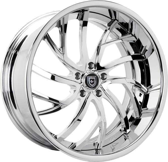 LF-745 – Full Chrome (2)