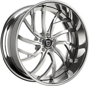 LF-745 - Full Chrome