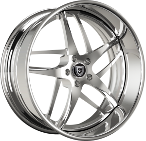 LF-746 - Full Chrome