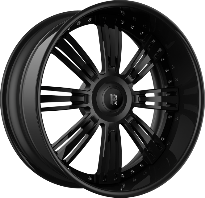 LF-755 – Full Black (2)