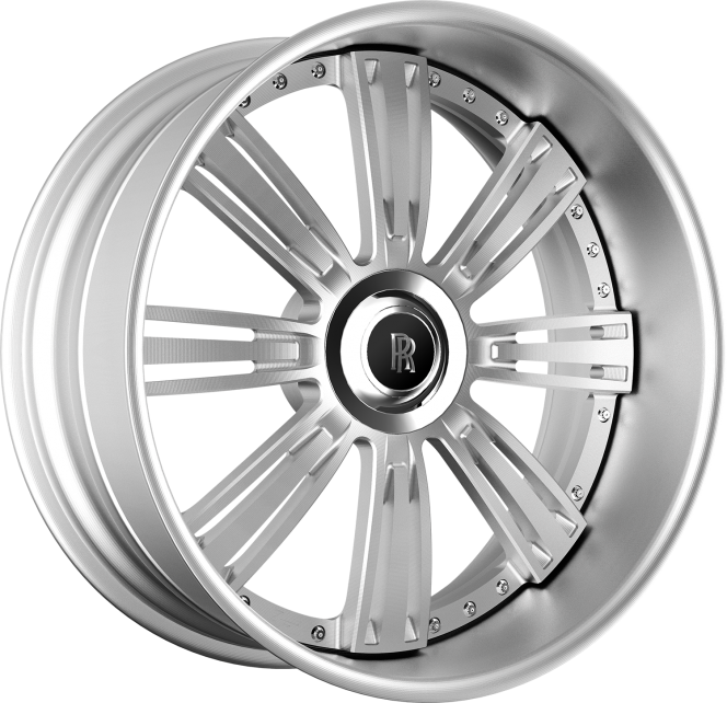 LF-755 – Full Black