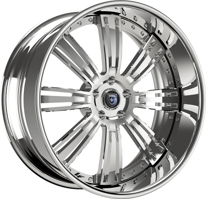 LF-755 – Full Chrome