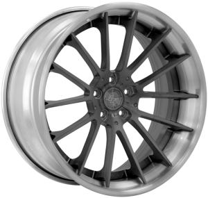 LTS-02 - Double tint