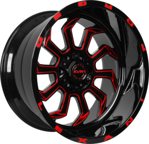 Legend Custom Finish (2)