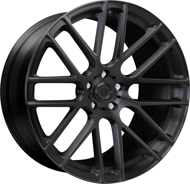 M-002 – Full Black