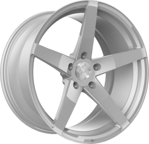 M-005 - Brushed Finish