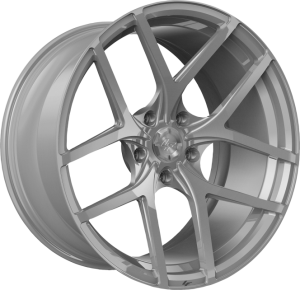 M-006 - Brushed Finish