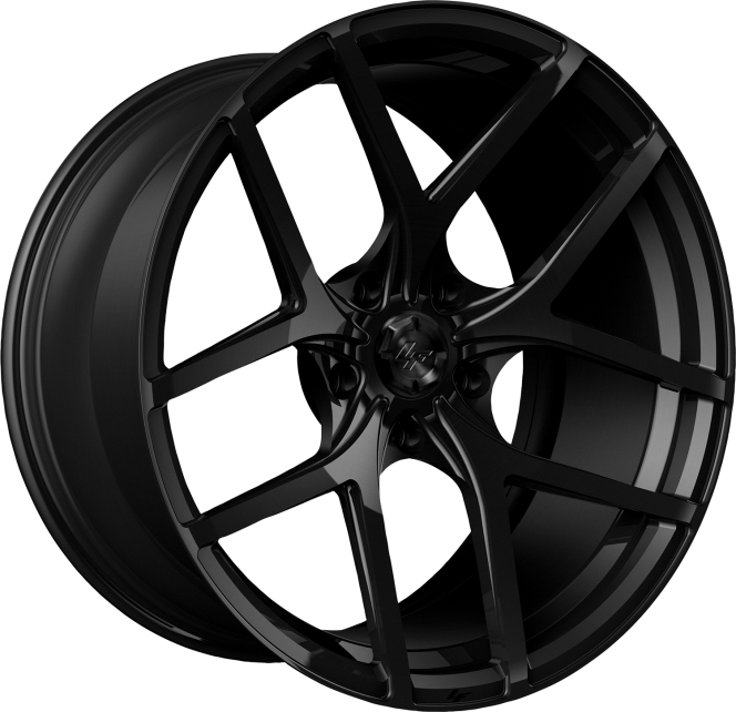 M-006 – Full Black