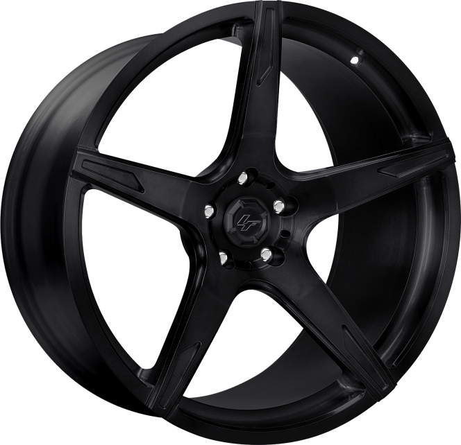 M-103 – Full Black