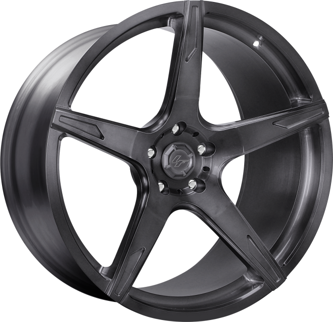 M-103 – Full double tint finish