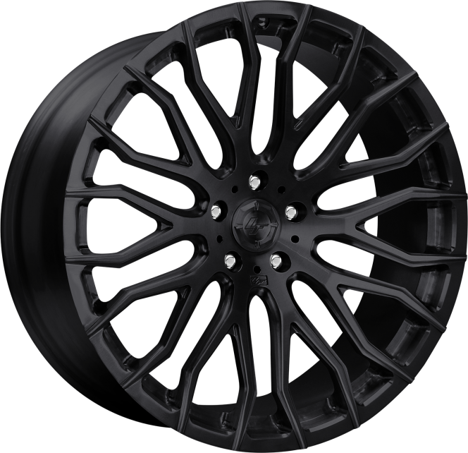 M-104 – Full Black