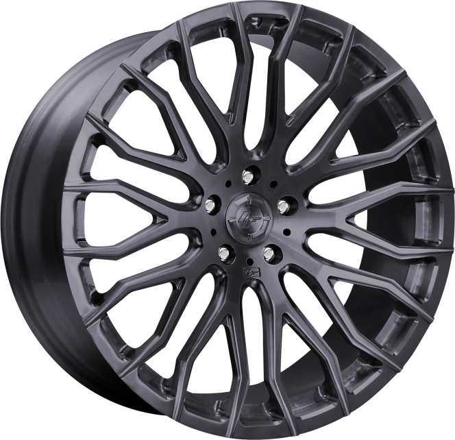 M-104 – Full double tint finish