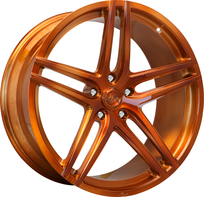 M-105 – Full double tint finish. (2)