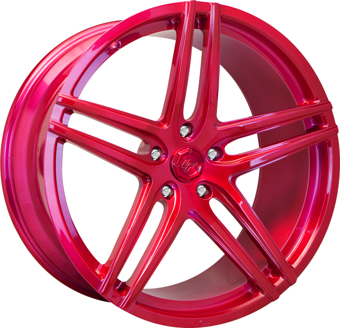 M-105 – Full double tint finish. (3)