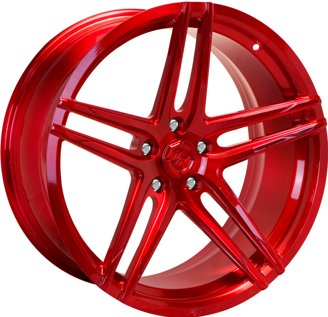 M-105 – Full double tint finish