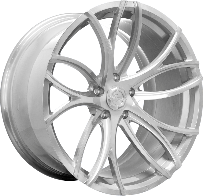 M-110 – Full Brushed Finish