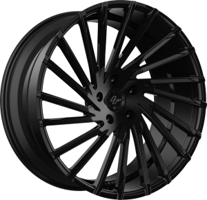 M-119 - M-119 Black Finish