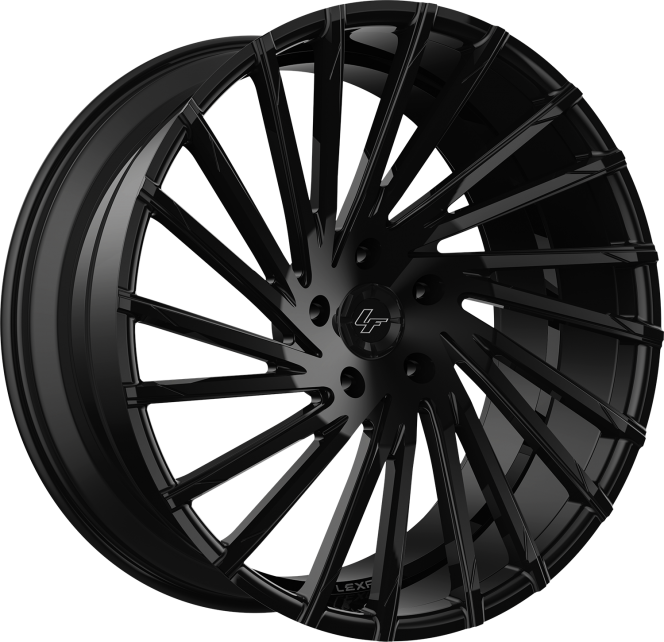 M-119 – M-119 Black Finish
