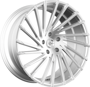 M-119 - M-119 Brushed Finish