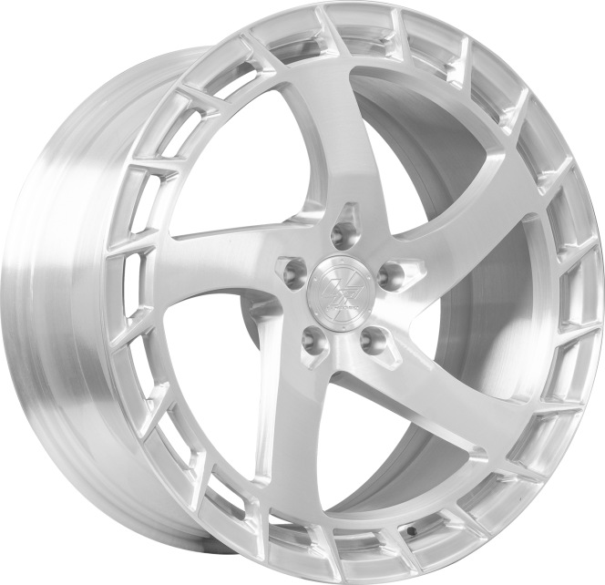 M-Miami – Brushed Finish