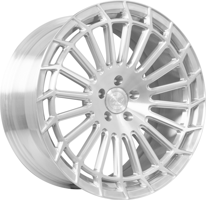 M-Modena – Brushed Finish