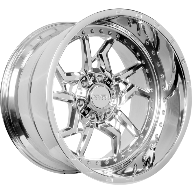 NEW 2024 Fairfax – High Polished Finish