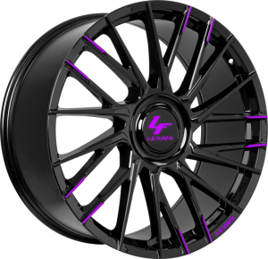 NEW Velar-XL - Custom Tips