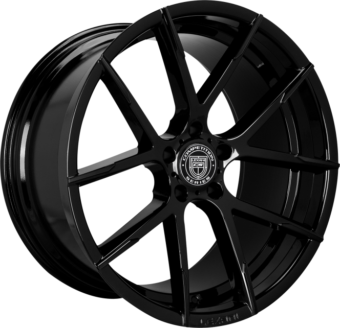 Stuttgart – Full Black