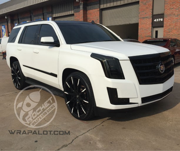 Cadillac Escalade on CSS-15 %282%29