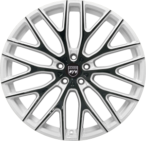 Custom Black & White