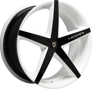 Custom Black & White